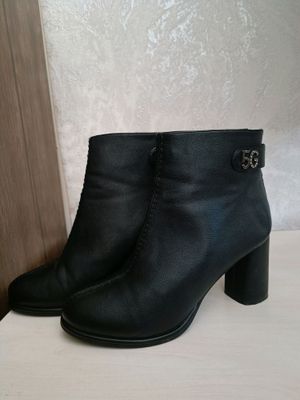 etik oyoq kiyim