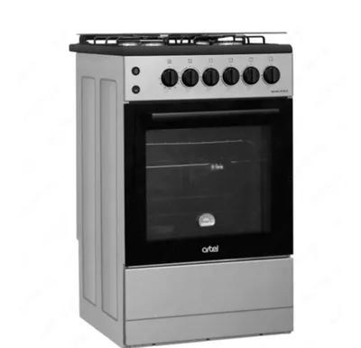 Газовая плита Artel