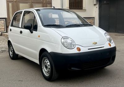 Matiz 2014 yil metan gaz 88.000 km probeg