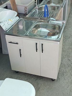 Oshxona Mebel Rakvina Мойка