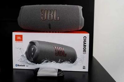 JBL Charge 5 (оптом)
