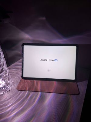 Планшет xiaomi redmi pad 6