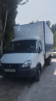 Gazel Biznes sotiladi
