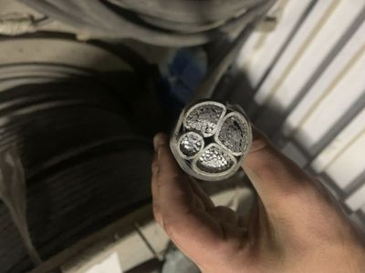 Avvg 3*120+1*70……alumin kabel