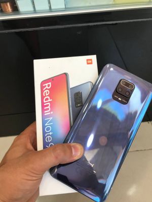 Redmi note 9s 64 gb