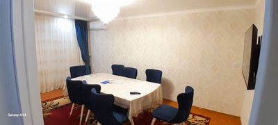 Kvartira arenda bollarga