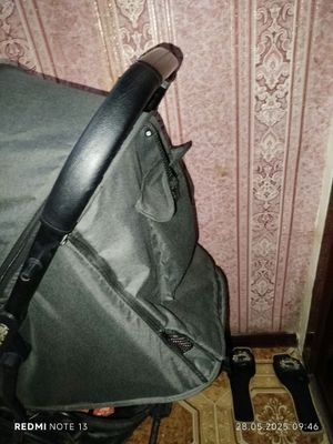 Коляска