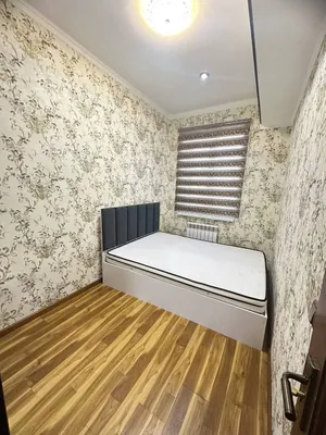 Чиланзар 19 1в2/9/10 Новостройка с балконом 2/6