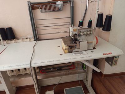 Продаётся аверлог Dison
