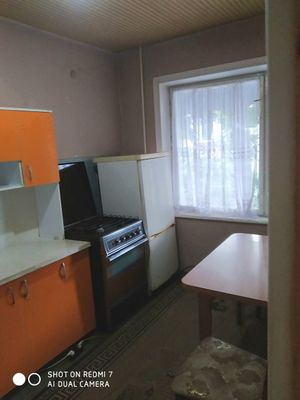 Аренда напротив рынка Аския