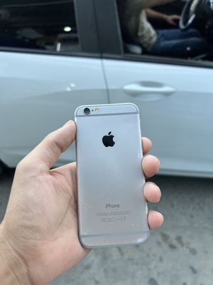 Iphone 6 16 gb sotiladi idyal tel