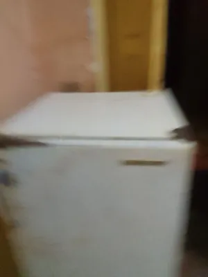 Холодильник Оазис-2 рабочий