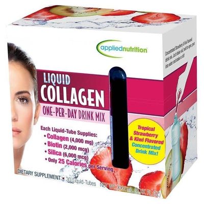 Collagen / витамины из США / Amerika vitaminlari