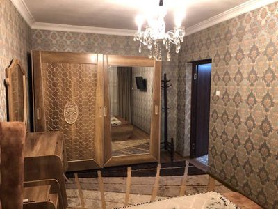 Квартира в аренду
