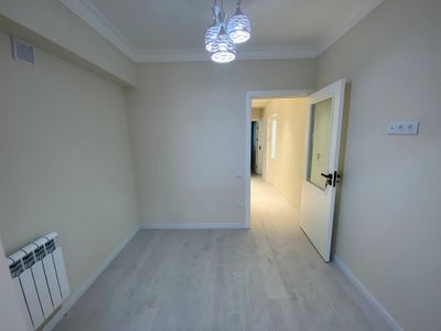 3-комнатная квартира, Юнусабадский район, Метро Минор