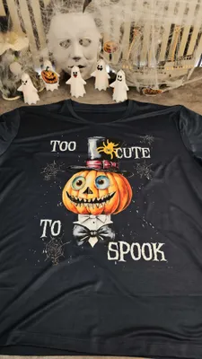 Футболки унисекс для Хэллоуина