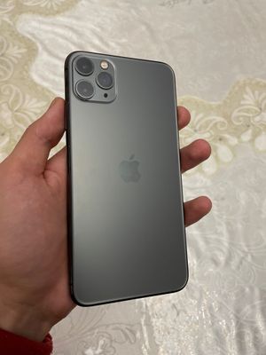 Iphone 11 pro max 64 gb