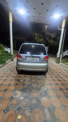 Matiz best 2012-yil