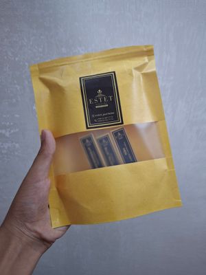 Atir,Духи sotiladi