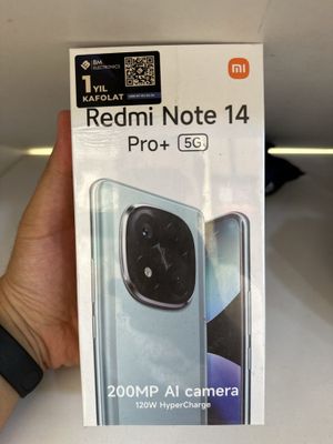 Redmi Note 14 pro+ 5G