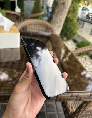 iPhone 12 pro 128gb