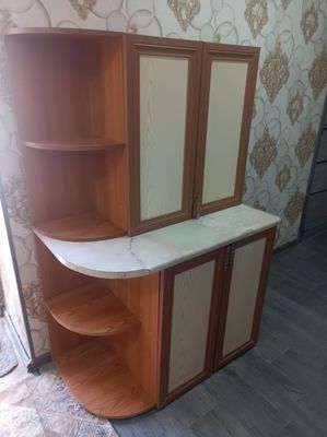 Продам кухонный шкаф