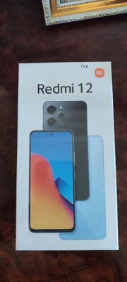 Redmi note 12 256GB