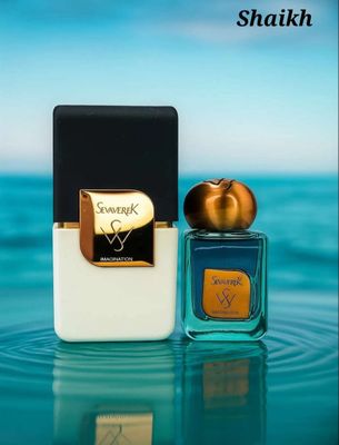 Sevaverek Imagination Louis Vuitton 5521