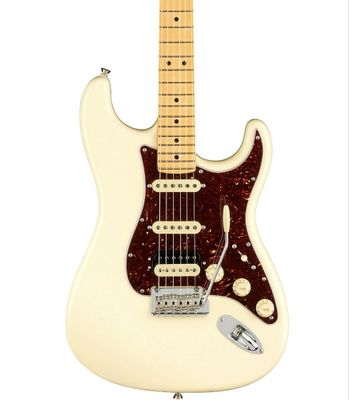 Fender 70th Anniversary American Professional II Stratocaster HSS