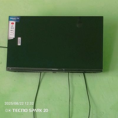 SMART TELEVIZOR SOTLADI