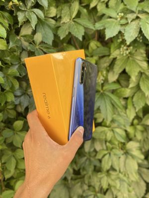 Realme 6 karobkalik 128 Gb