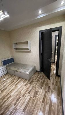 Бунёткор стадиони Мирзо Улугбек метро ёнида квартира ижарага берилади