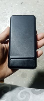 Powrbank akumiliyator