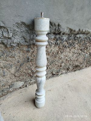 Балясины из мрамора