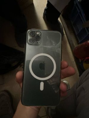 Iphone 11 pro max 64