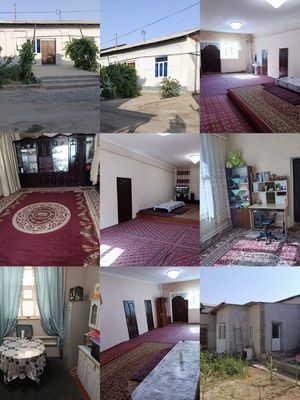 Сувчилар шахарчасида 420м² Ховли жой сотилади