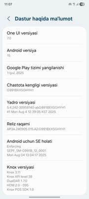 Samsung S21 5g vetnam dual sim