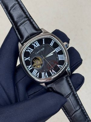 На Продаже Cartier Механические часы Низкая цена