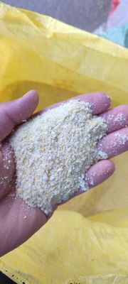 Joʻxori uni ekstruderda pishiriligan yem