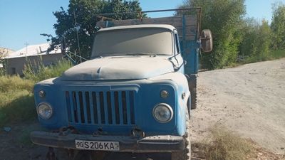 Газ52 13млн келишамиз