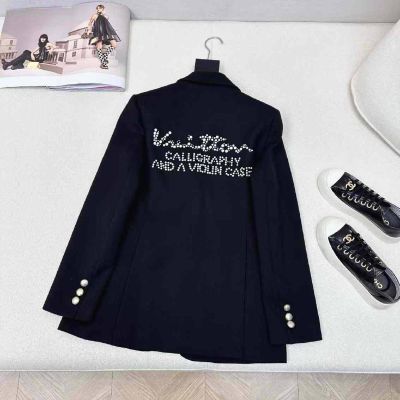 Пиджак LOUIS VUITTON