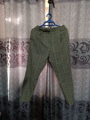 Брюки Kotton ×××