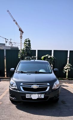 Cobalt 2020 yil 61.800 probeg benzinda