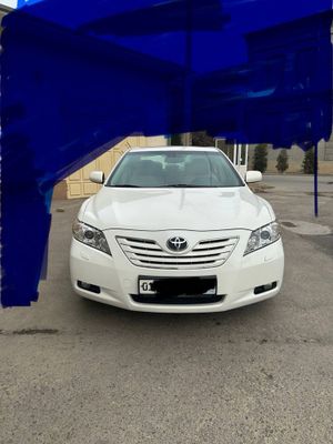 Toyota Camry/ Тойота Камри