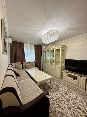 Болларга шерикликка квартира. Метро Шахристанский. Юнусобод