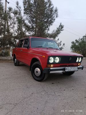 Mashina Lada Jiguli