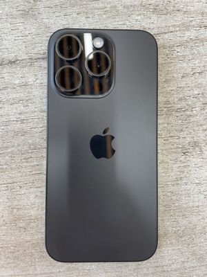 Iphone 15 pro 128gb