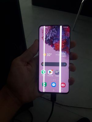 Galaxy s20 sotiladi