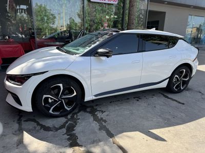KIA EV6 GT-LINE Dual Motor 2024