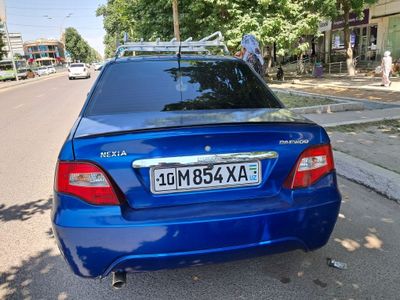Nexia 2 Sons sotiladi